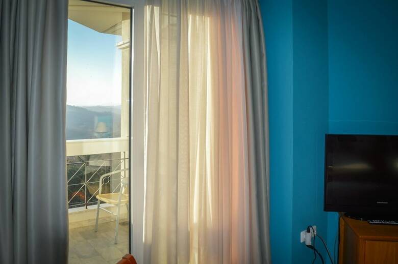 Hotel Achillion Grevena