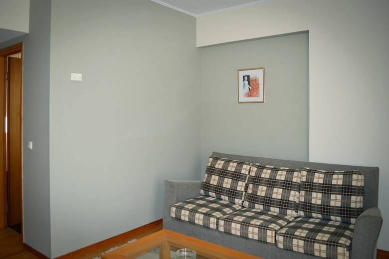 Hotel Achillion Grevena