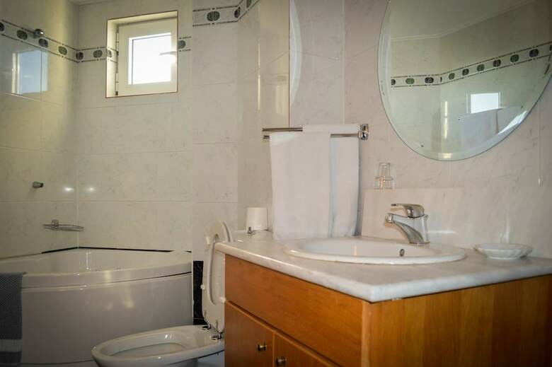 Hotel Achillion Grevena