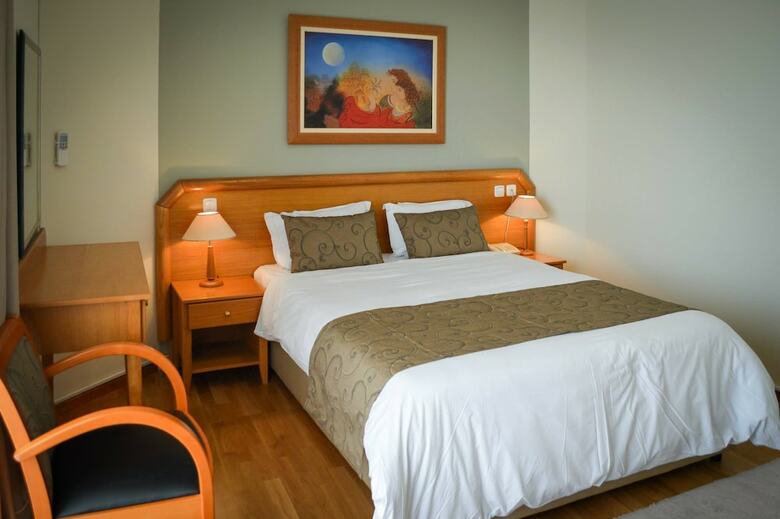 Hotel Achillion Grevena