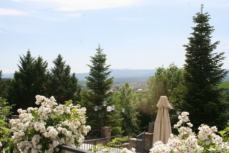 Hotel Achillion Grevena