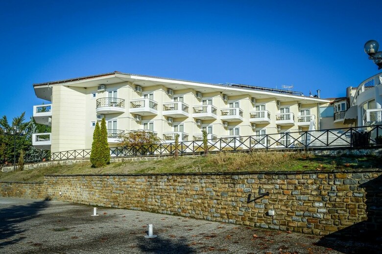 Hotel Achillion Grevena