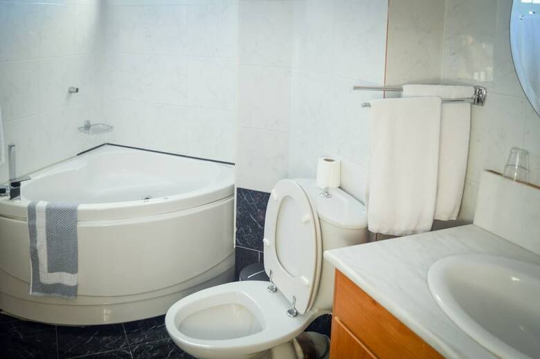 Hotel Achillion Grevena