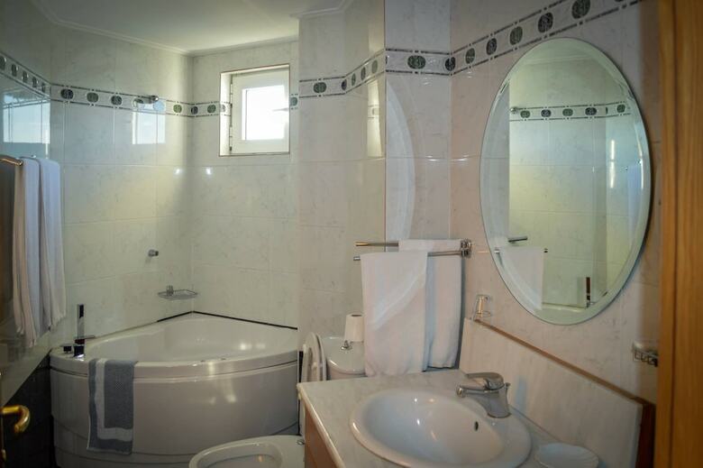 Hotel Achillion Grevena