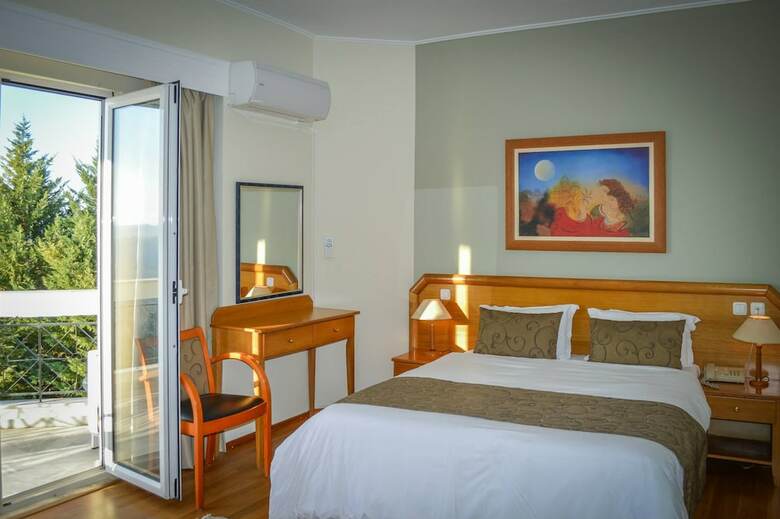 Hotel Achillion Grevena