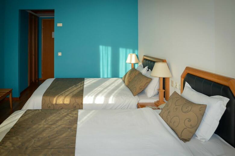 Hotel Achillion Grevena