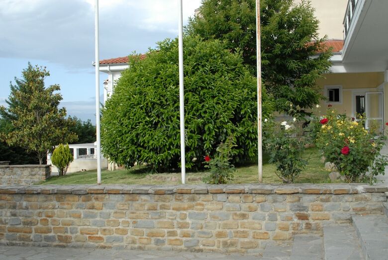 Hotel Achillion Grevena