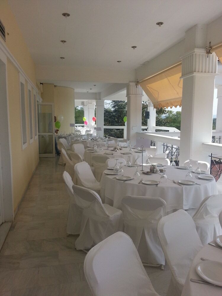 Hotel Achillion Grevena