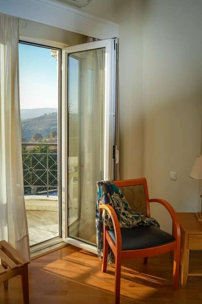 Hotel Achillion Grevena