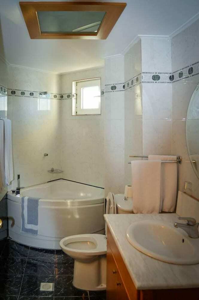 Hotel Achillion Grevena