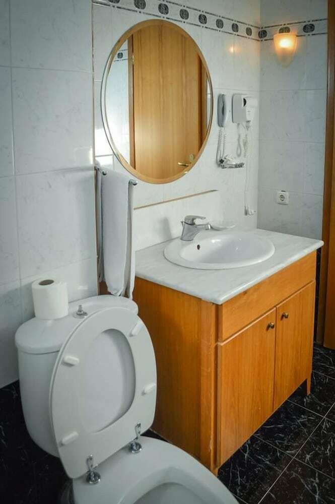 Hotel Achillion Grevena