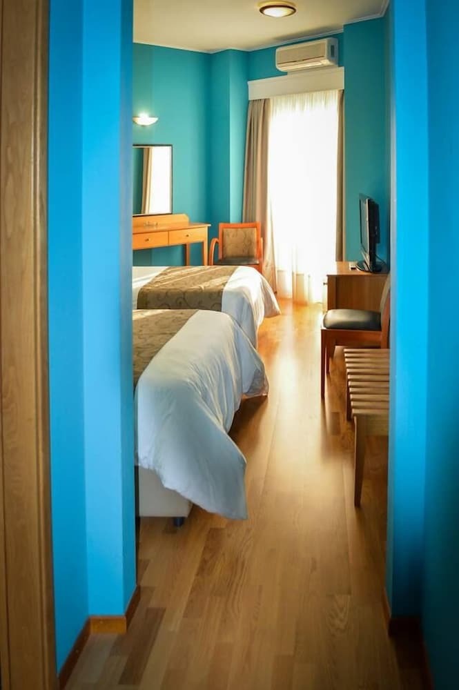 Hotel Achillion Grevena