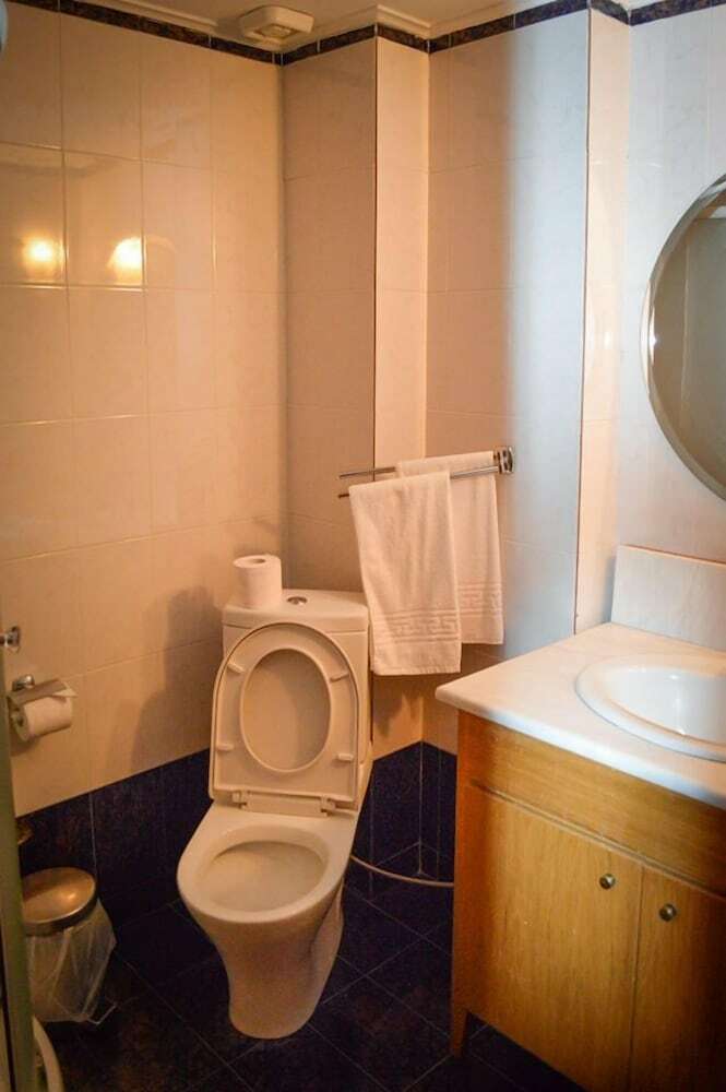 Hotel Achillion Grevena