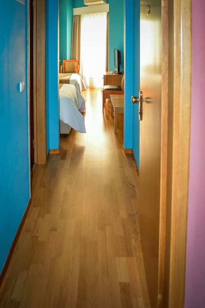 Hotel Achillion Grevena