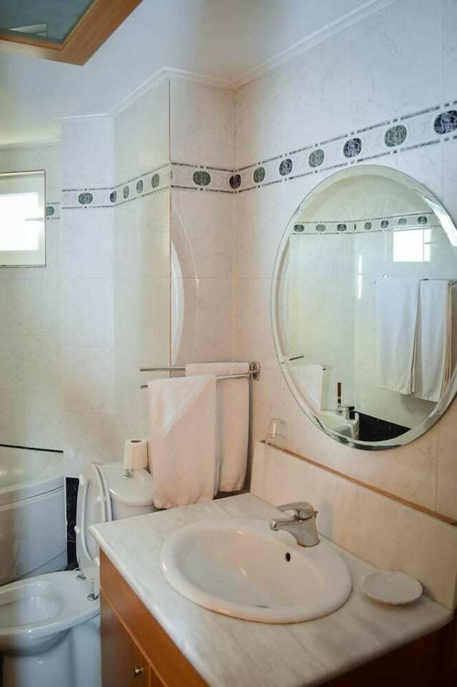 Hotel Achillion Grevena