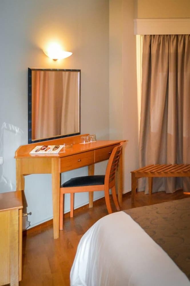 Hotel Achillion Grevena