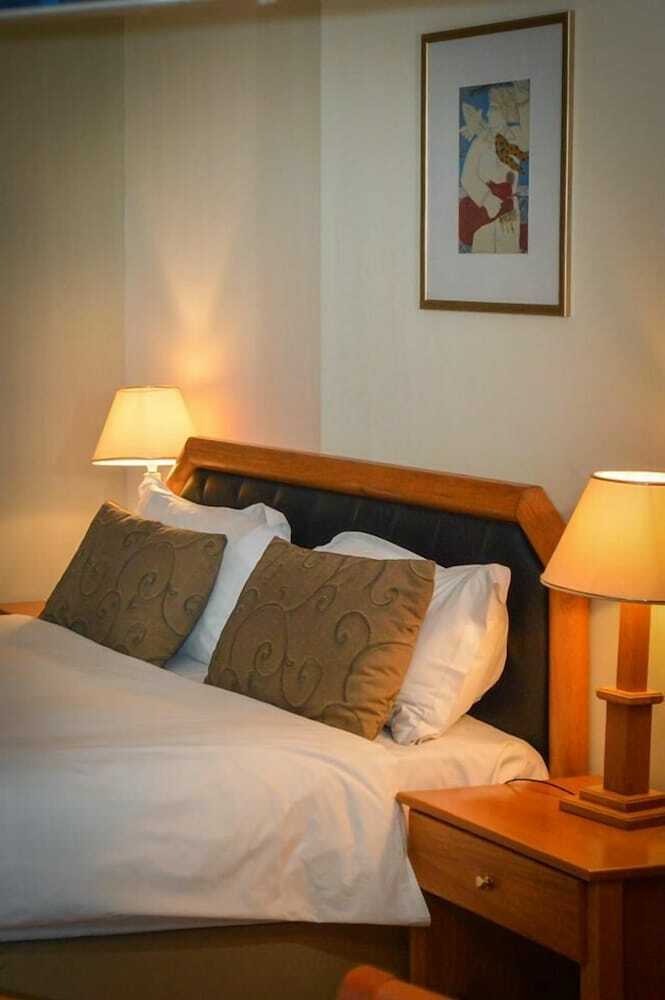 Hotel Achillion Grevena
