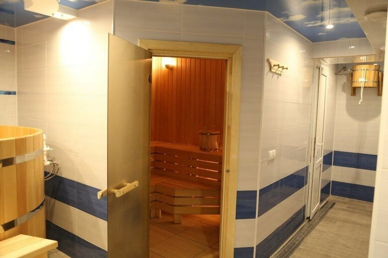 Hostal Skazka Vostoka - Hostel