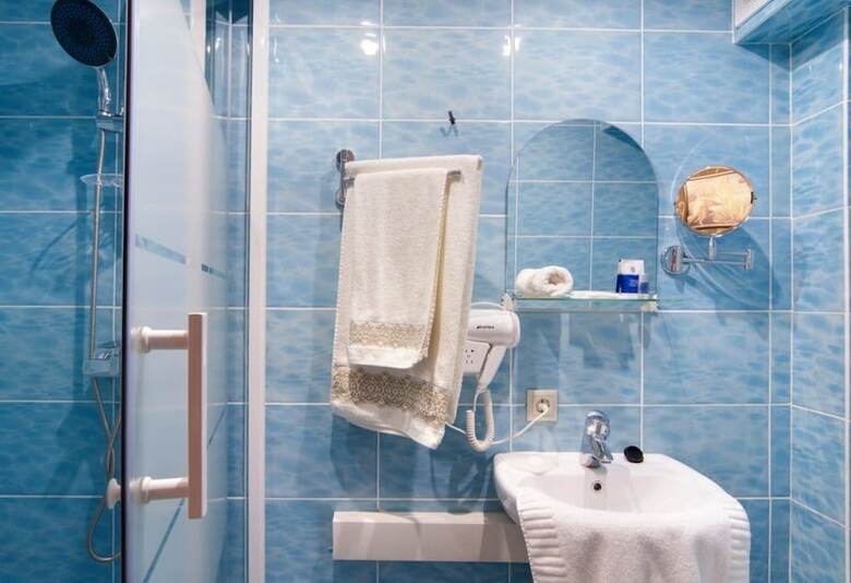 Hostal Skazka Vostoka - Hostel