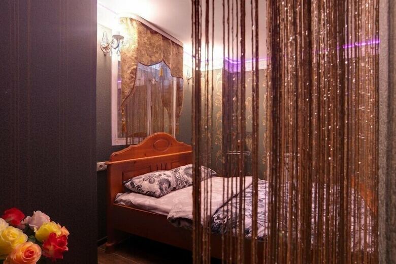 Hostal Skazka Vostoka - Hostel