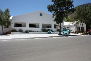 Hotel Thelab Franschhoek