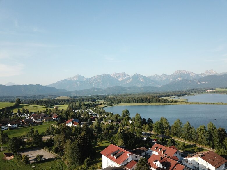 Hotel Landhaus K�ssel