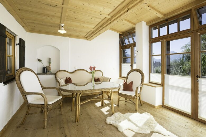 Hotel Landhaus K�ssel