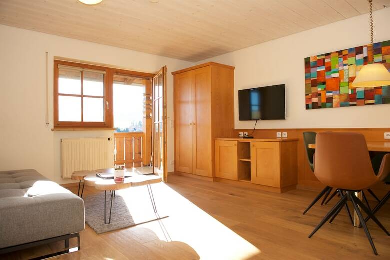 Hotel Landhaus K�ssel
