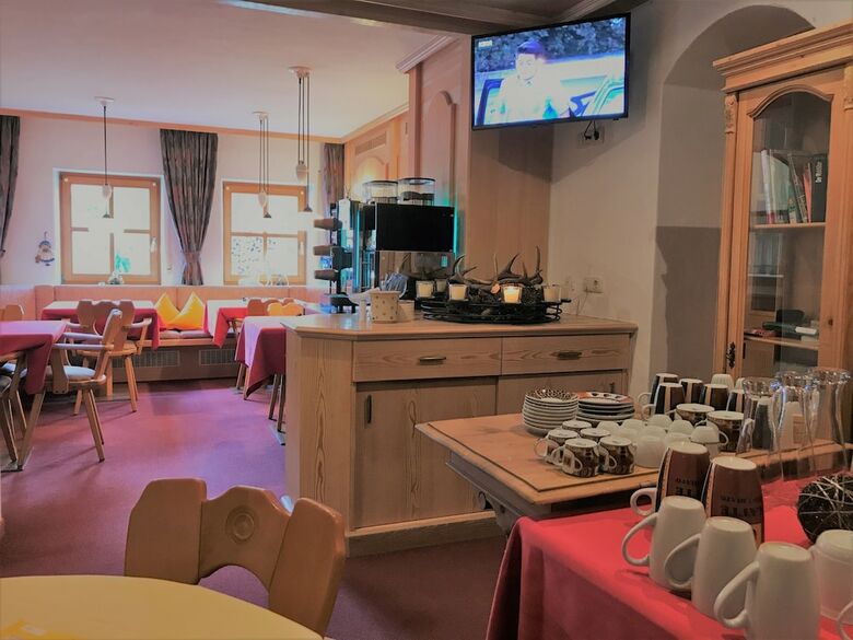 Hotel Landhaus K�ssel