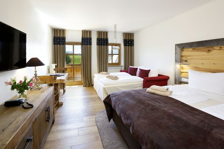 Hotel Landhaus K�ssel