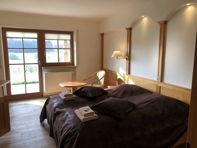 Hotel Landhaus K�ssel
