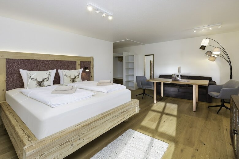 Hotel Landhaus K�ssel