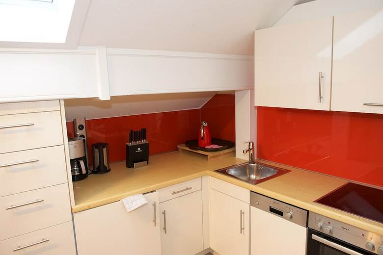 Hotel Landhaus K�ssel