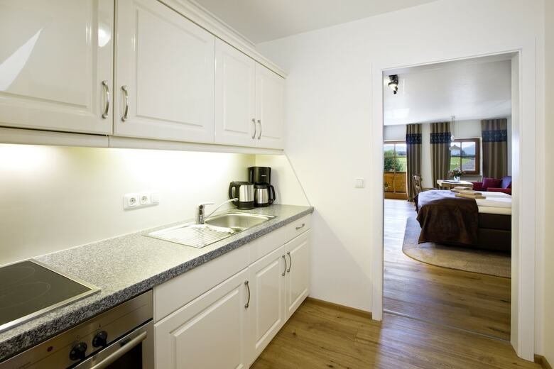 Hotel Landhaus K�ssel