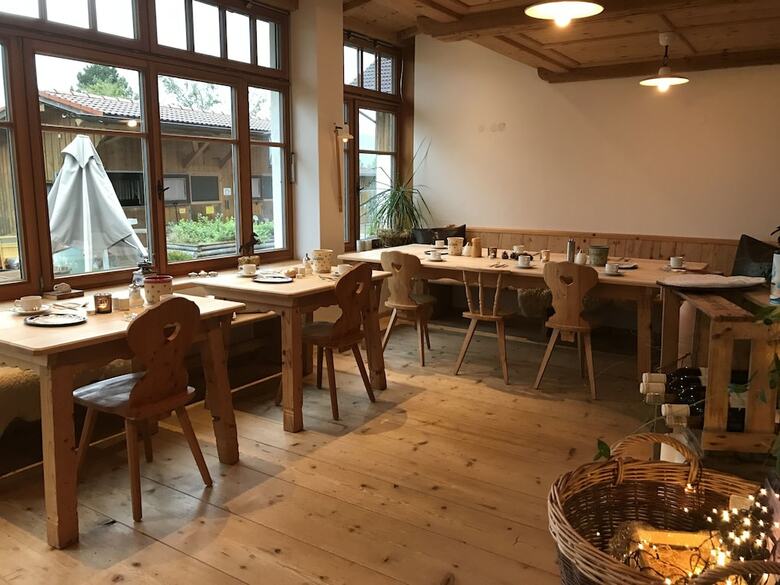 Hotel Landhaus K�ssel