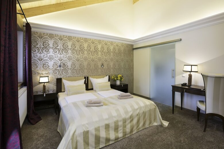 Hotel Landhaus K�ssel