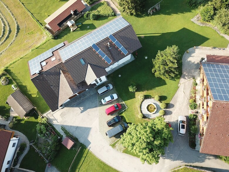 Hotel Landhaus K�ssel