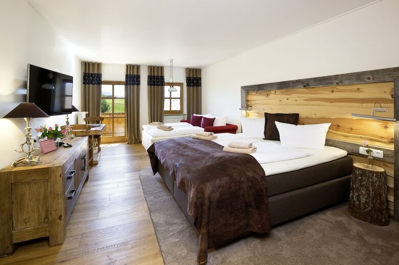 Hotel Landhaus K�ssel