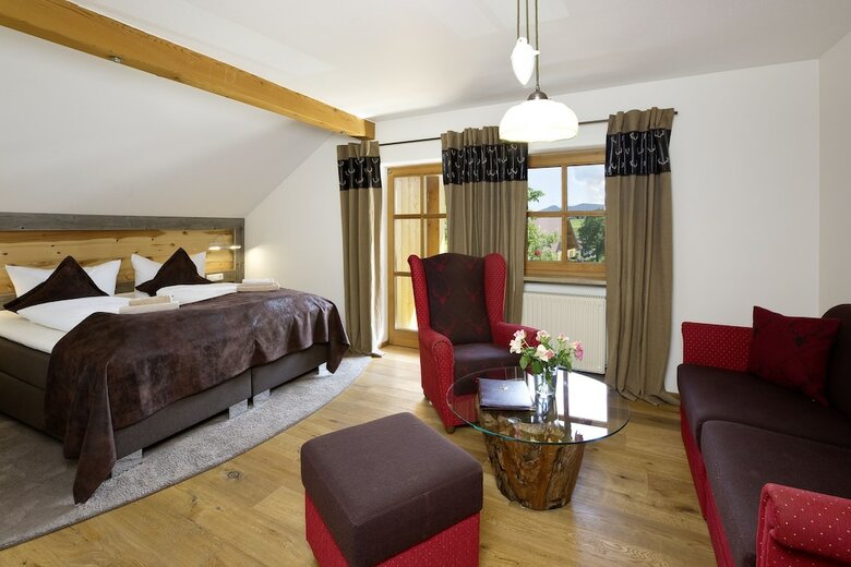 Hotel Landhaus K�ssel