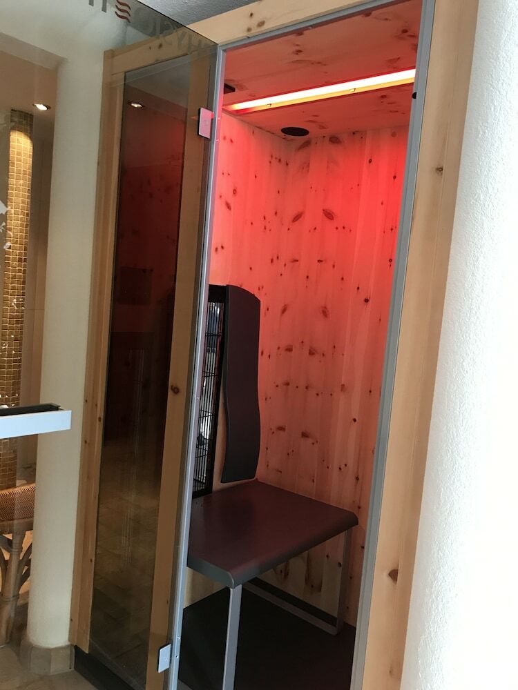 Hotel Landhaus K�ssel