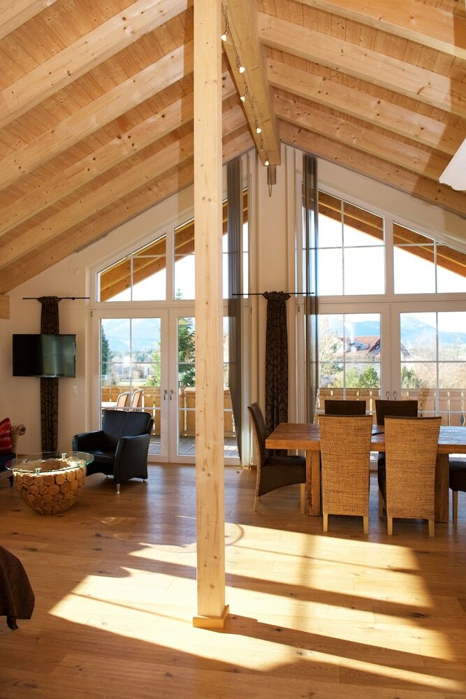 Hotel Landhaus K�ssel
