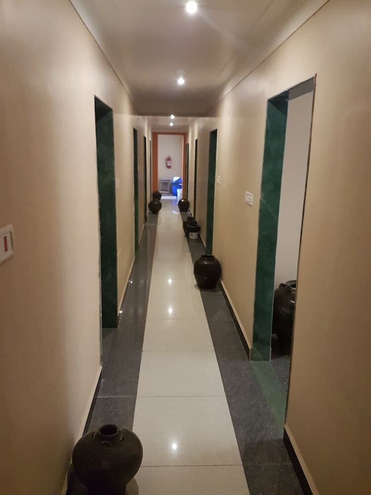 Hotel Dream Vision Guest House