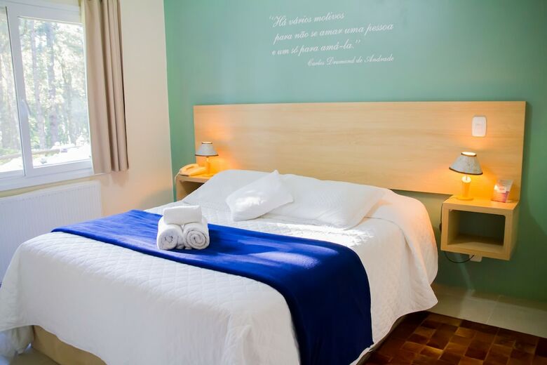 Hotel Pousada Pinh�o E Poesia
