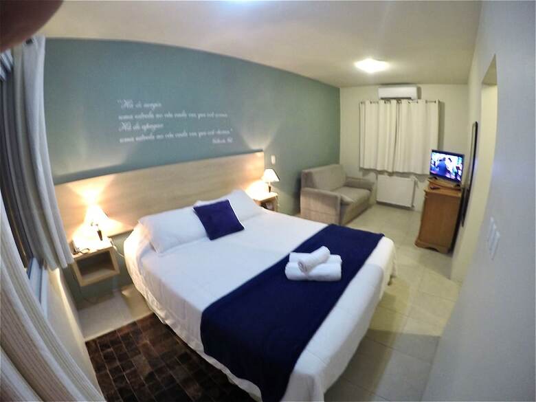 Hotel Pousada Pinh�o E Poesia