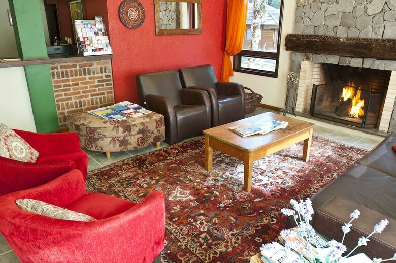 Hotel Pousada Pinh�o E Poesia
