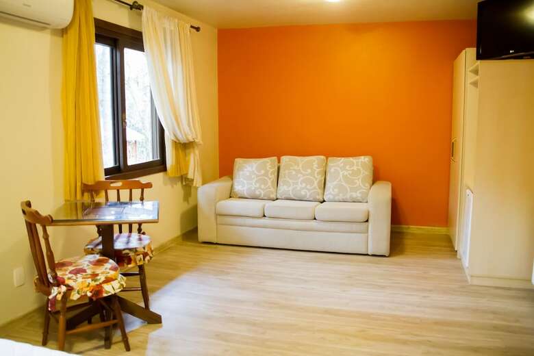 Hotel Pousada Pinh�o E Poesia