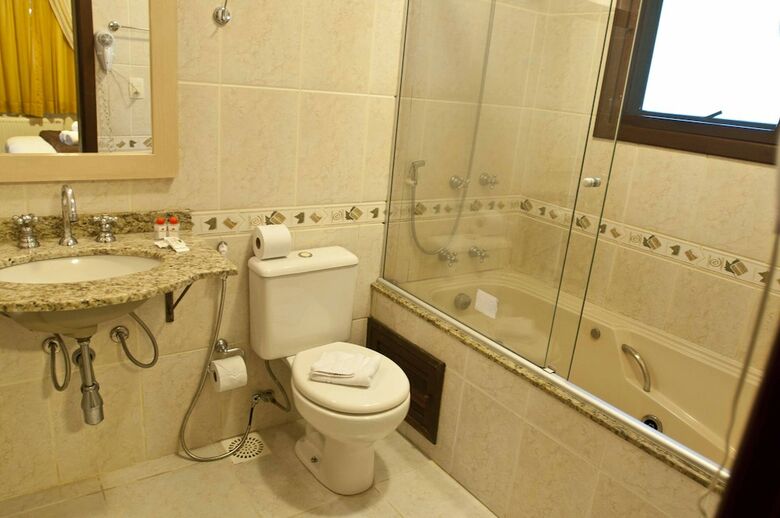 Hotel Pousada Pinh�o E Poesia
