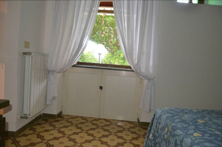 Apartamento House Cielo Blu