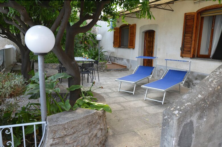 Apartamento House Cielo Blu