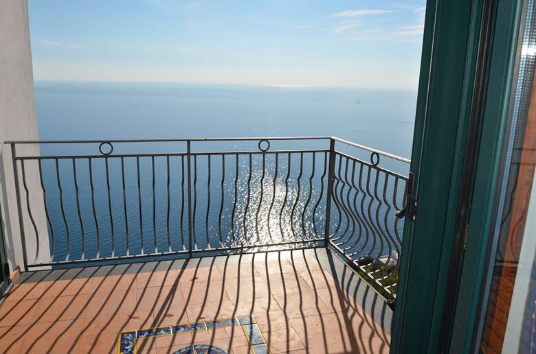 Apartamento House Cielo Blu
